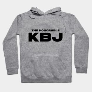 KBJ Hoodie